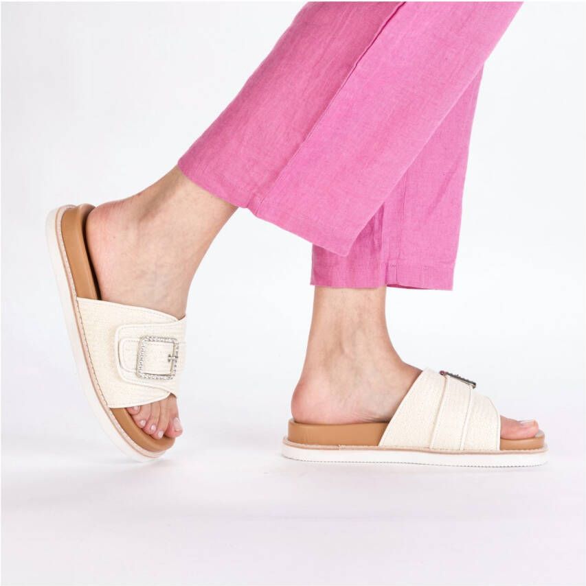Rieker Slippers