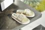 Rieker Slippers zomer schoen strand schoen met praktische klittenband - Thumbnail 4