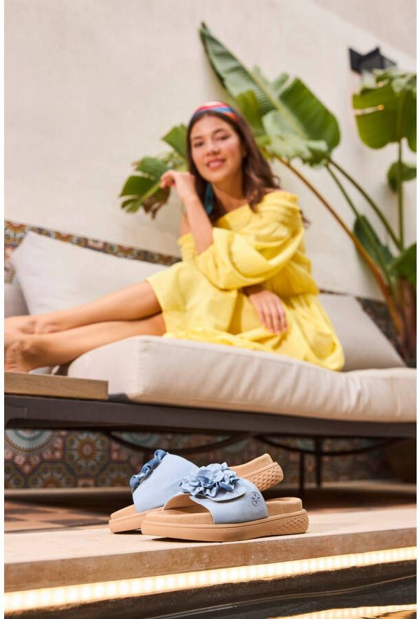 Rieker Slippers