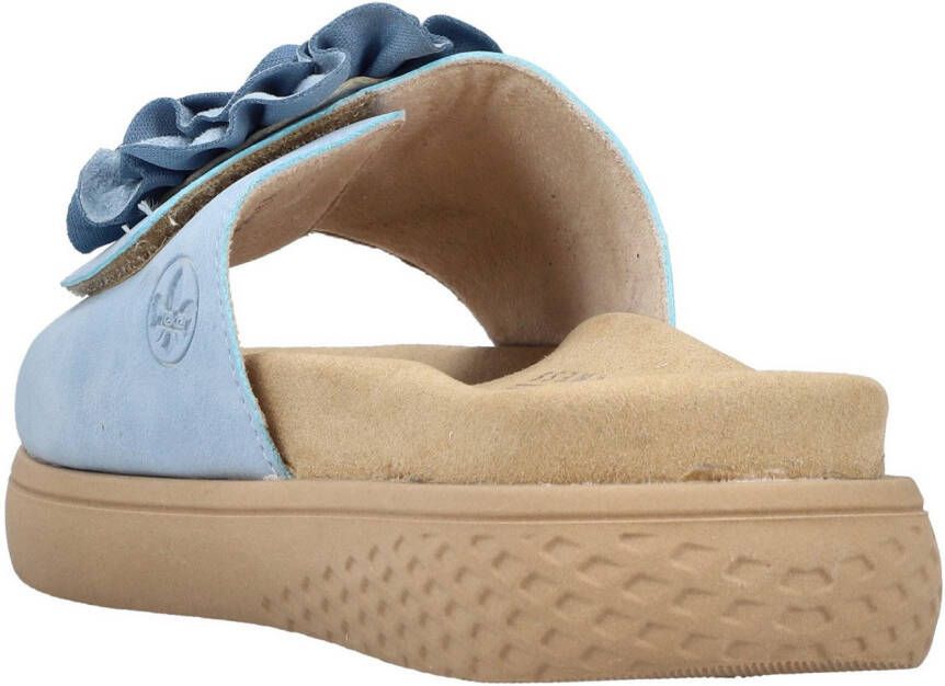 Rieker Slippers