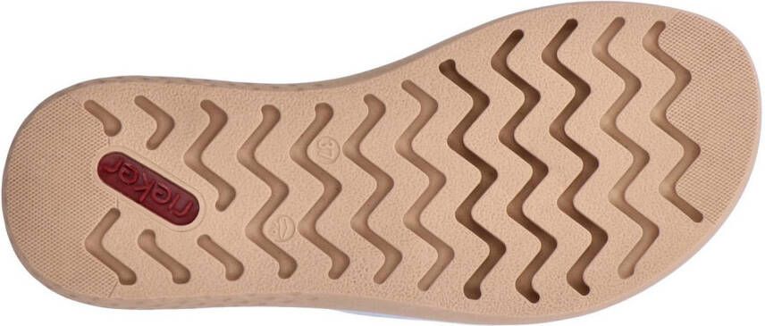 Rieker Slippers