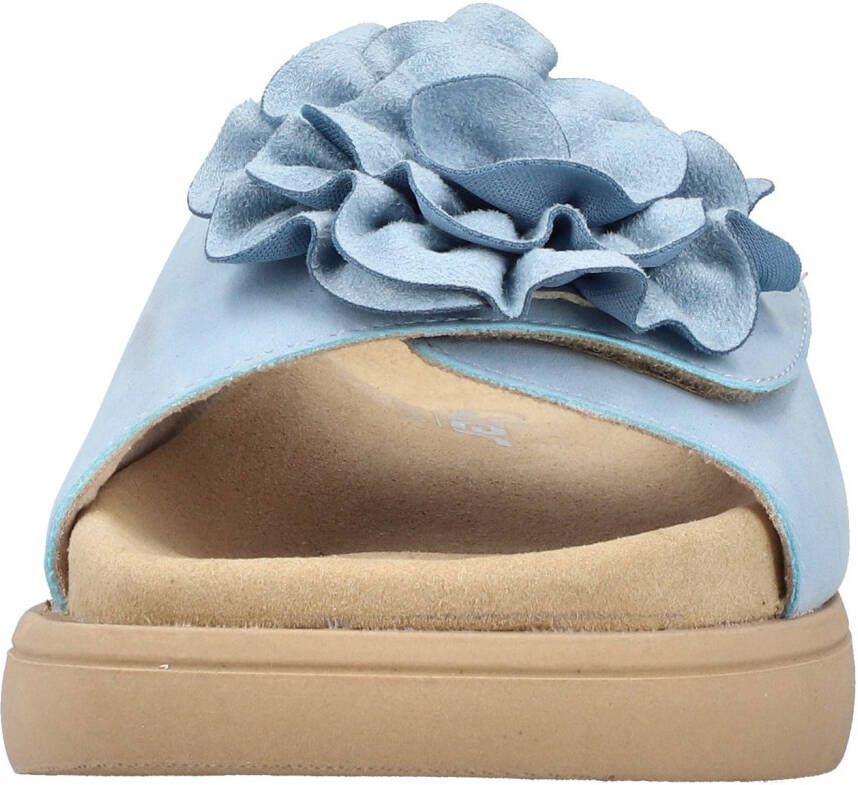 Rieker Slippers
