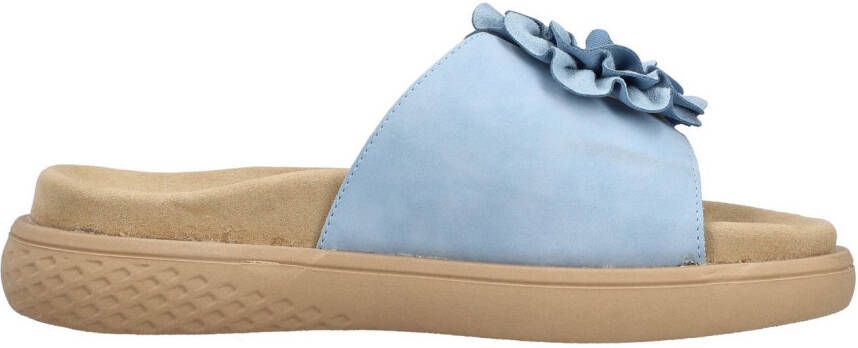 Rieker Slippers