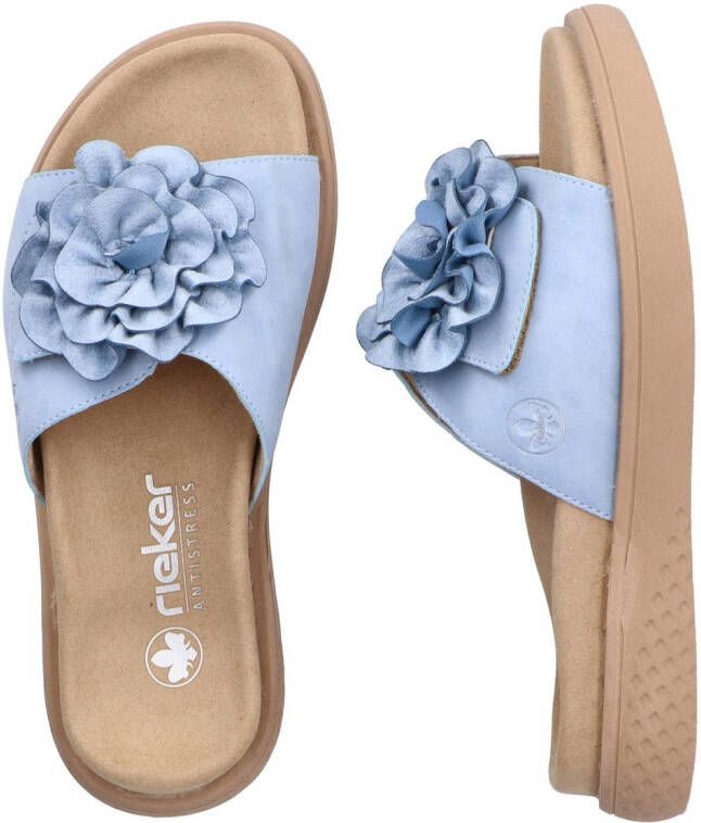Rieker Slippers