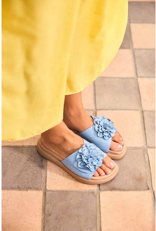 Rieker Slippers