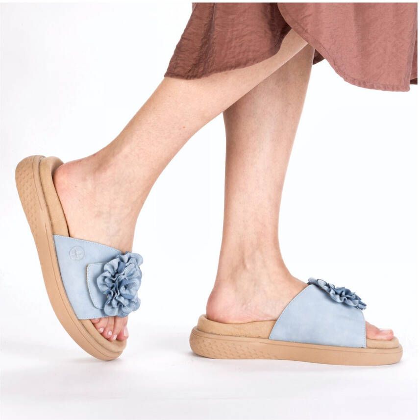 Rieker Slippers