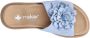 Rieker Slippers - Thumbnail 11