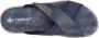 Rieker Slippers zomerschoen strand schoen slippers huisschoen met klittenband - Thumbnail 18