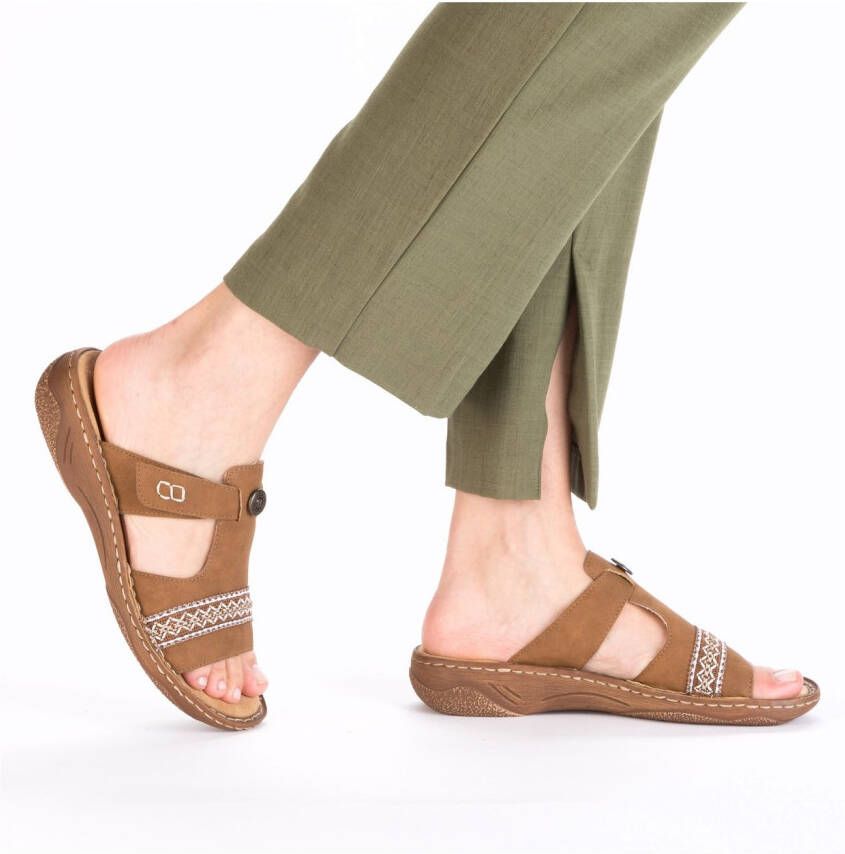 Rieker Slippers