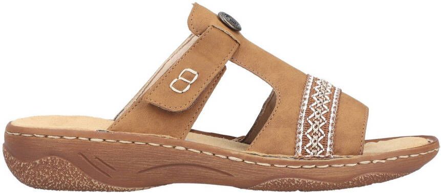 Rieker Slippers