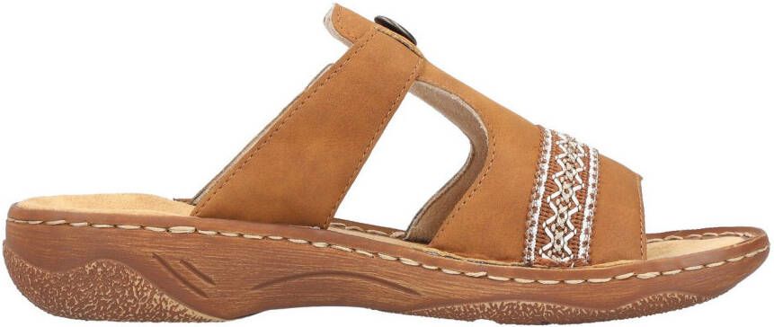 Rieker Slippers
