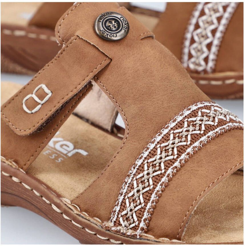Rieker Slippers