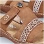 Rieker Slippers - Thumbnail 4