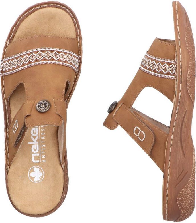 Rieker Slippers