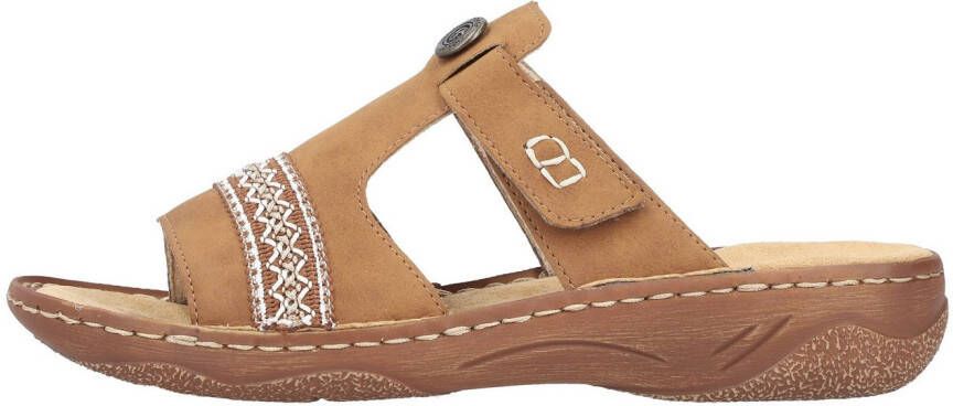 Rieker Slippers