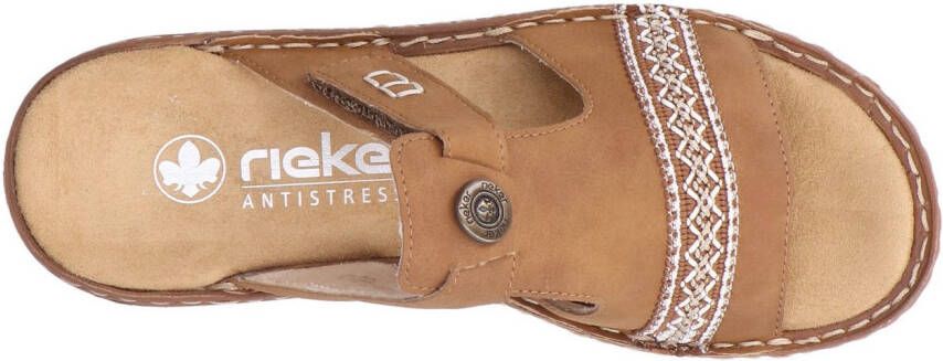 Rieker Slippers