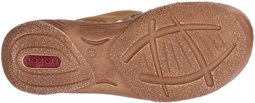 Rieker Slippers