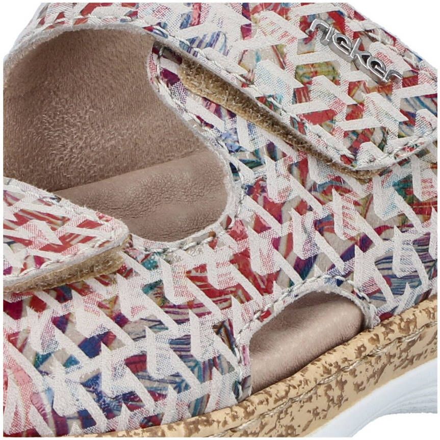 Rieker Slippers