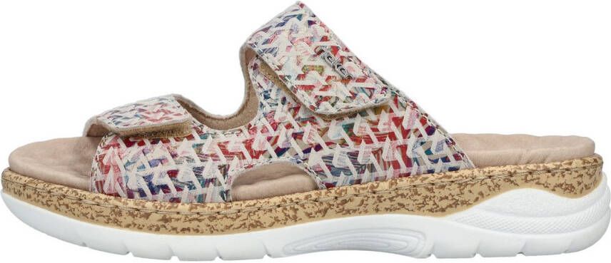 Rieker Slippers