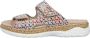Rieker Slippers - Thumbnail 4