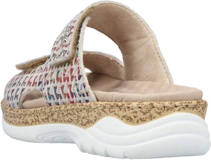 Rieker Slippers