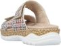Rieker Slippers - Thumbnail 6