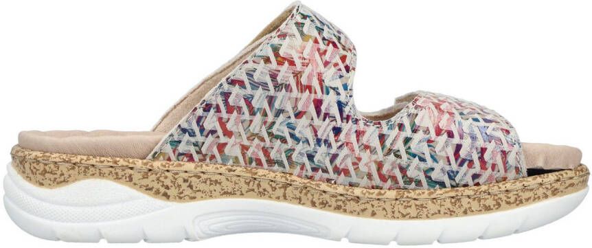 Rieker Slippers
