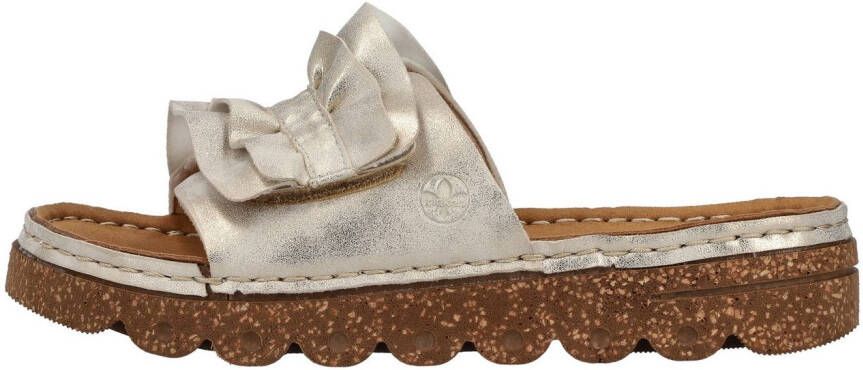 Rieker Slippers