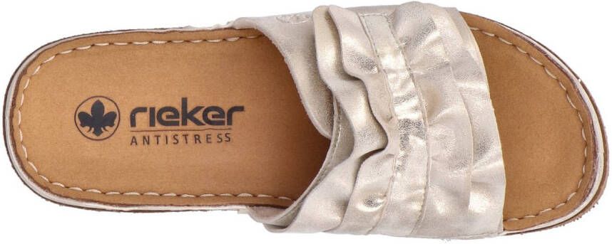 Rieker Slippers