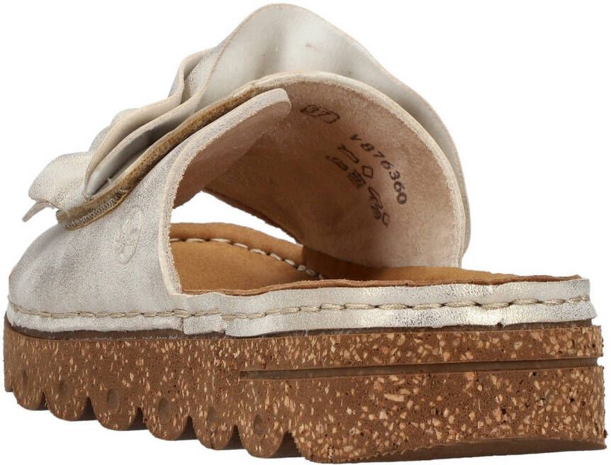 Rieker Slippers