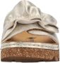 Rieker Slippers - Thumbnail 4
