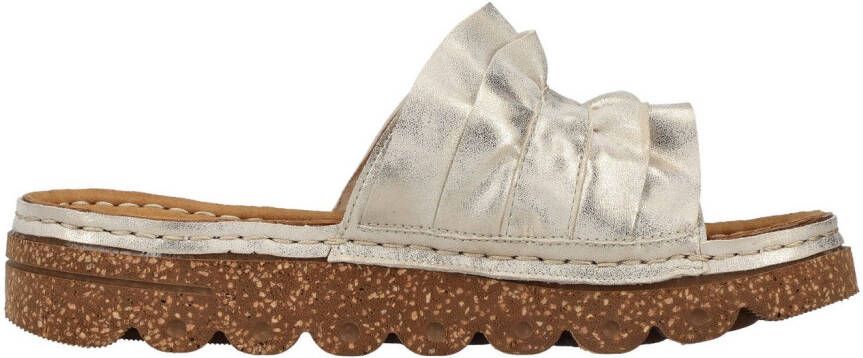 Rieker Slippers