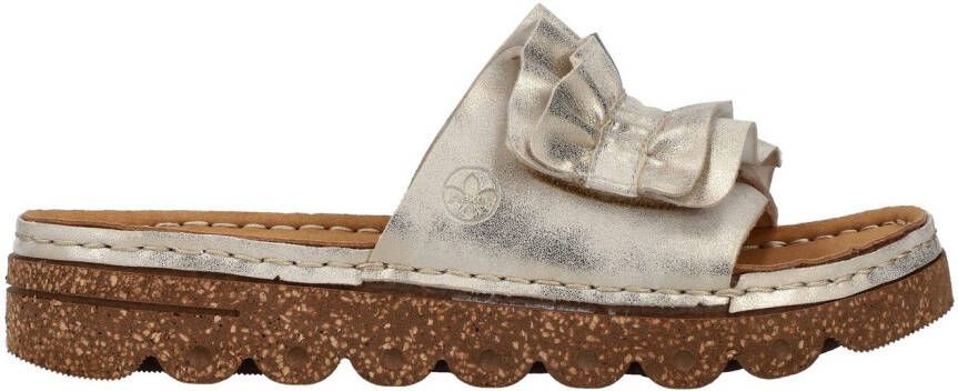 Rieker Slippers