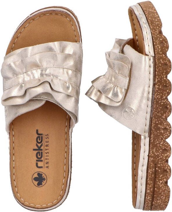 Rieker Slippers