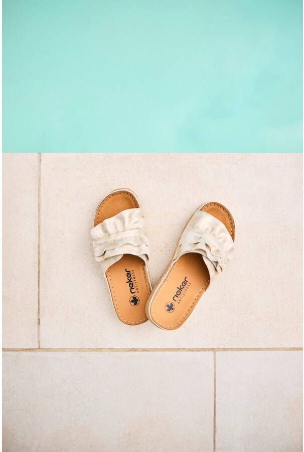Rieker Slippers