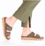 Rieker Slippers - Thumbnail 3