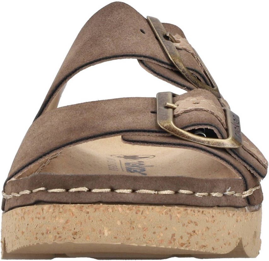 Rieker Slippers