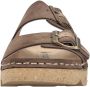 Rieker Slippers - Thumbnail 12