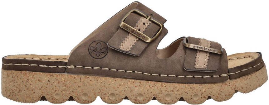 Rieker Slippers