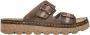 Rieker Slippers - Thumbnail 4