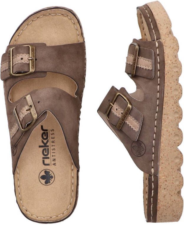 Rieker Slippers