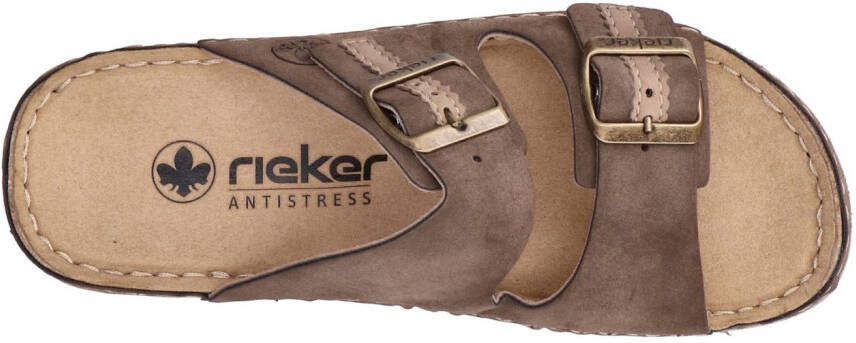 Rieker Slippers