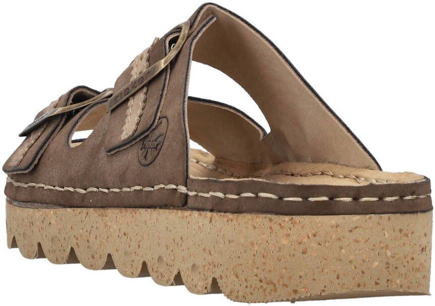 Rieker Slippers