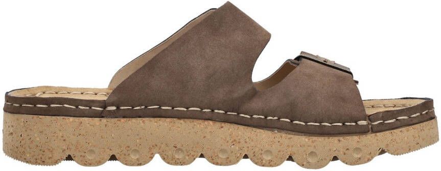 Rieker Slippers