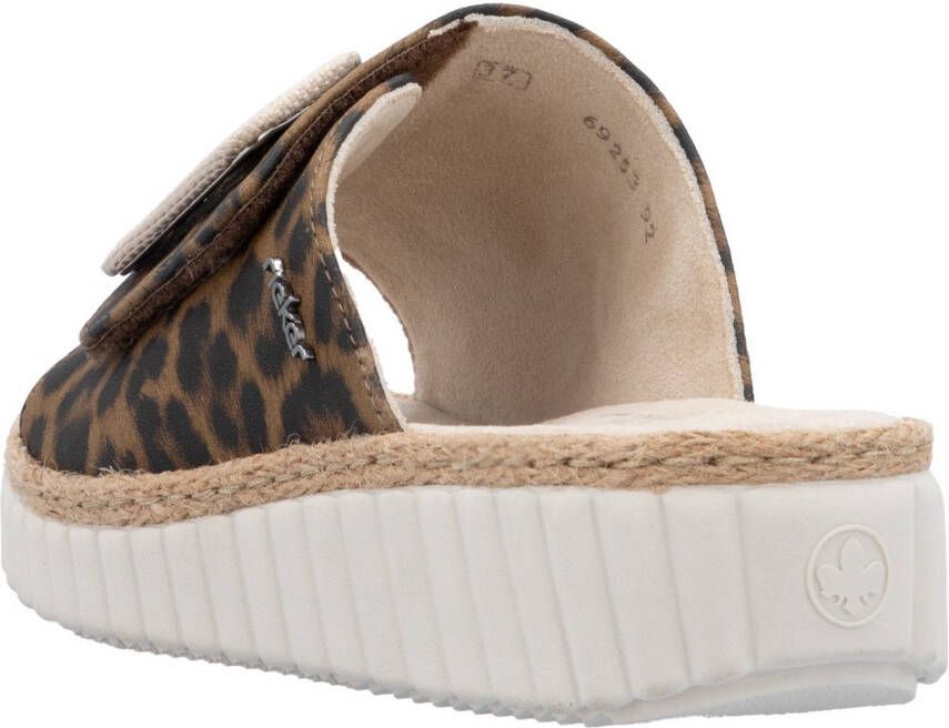 Rieker Slippers