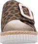 Rieker Slippers - Thumbnail 6