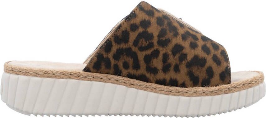 Rieker Slippers
