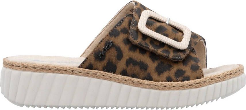 Rieker Slippers