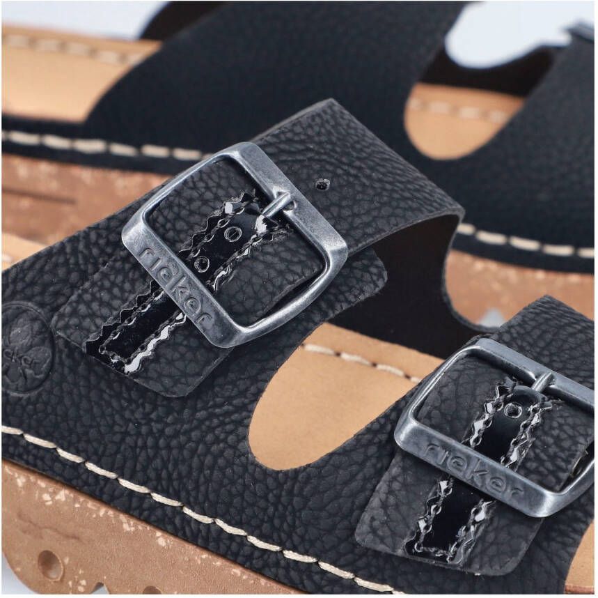 Rieker Slippers