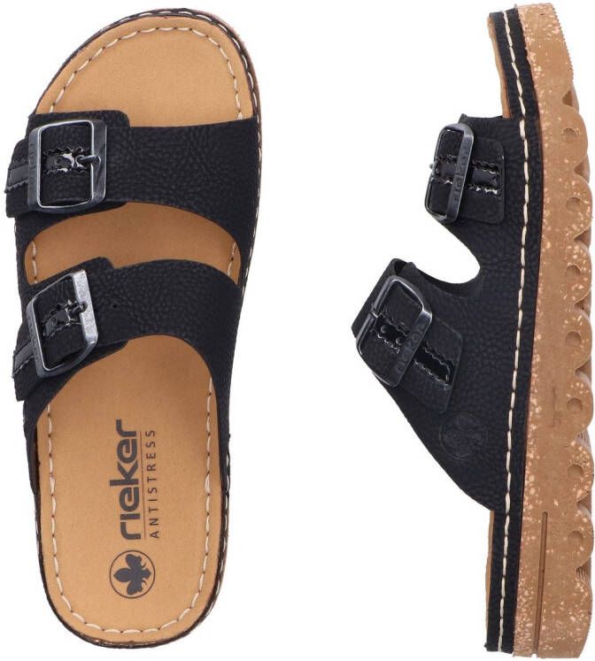 Rieker Slippers